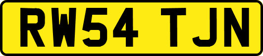 RW54TJN