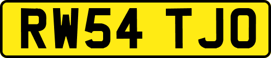 RW54TJO