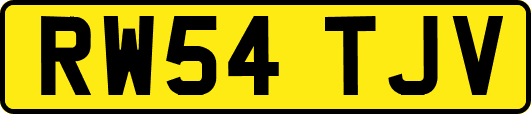 RW54TJV