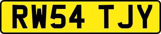 RW54TJY
