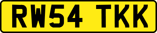 RW54TKK