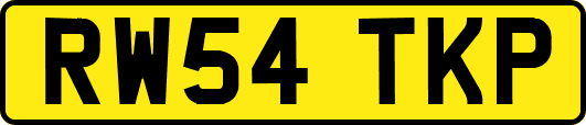RW54TKP