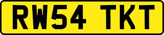 RW54TKT