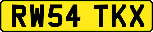 RW54TKX