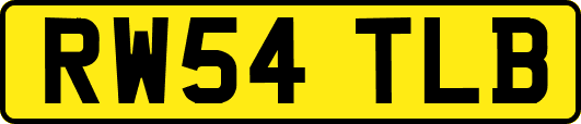 RW54TLB