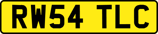 RW54TLC