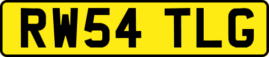 RW54TLG