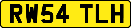 RW54TLH