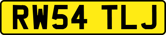 RW54TLJ