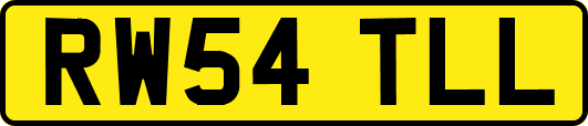 RW54TLL