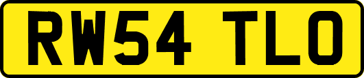 RW54TLO