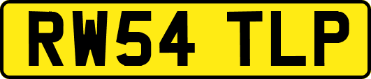 RW54TLP