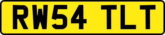RW54TLT