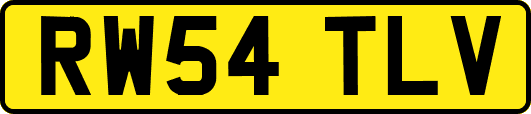 RW54TLV