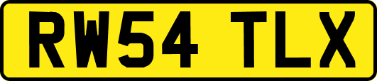 RW54TLX