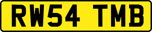 RW54TMB