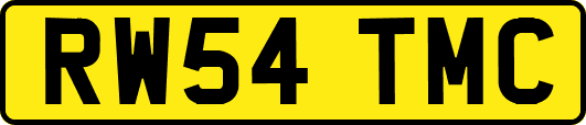 RW54TMC