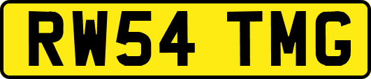 RW54TMG