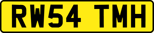 RW54TMH