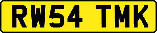 RW54TMK