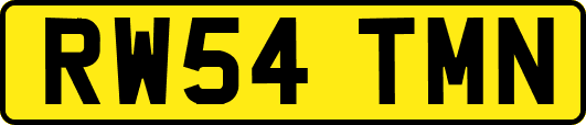 RW54TMN