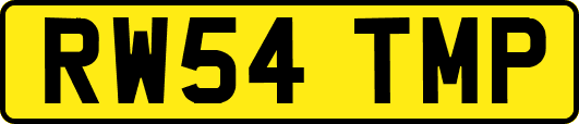 RW54TMP