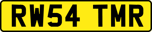 RW54TMR