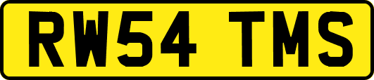 RW54TMS