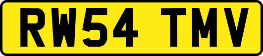 RW54TMV
