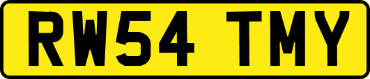 RW54TMY