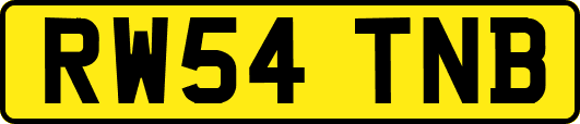 RW54TNB