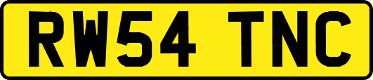 RW54TNC