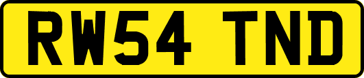 RW54TND