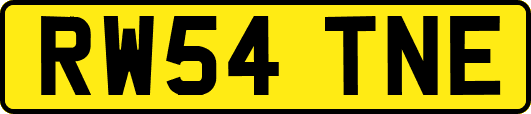 RW54TNE