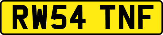 RW54TNF