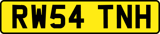 RW54TNH