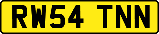 RW54TNN