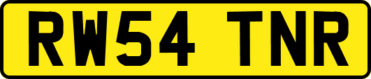 RW54TNR