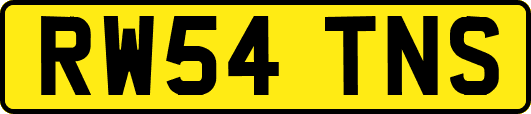RW54TNS