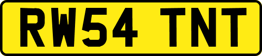 RW54TNT