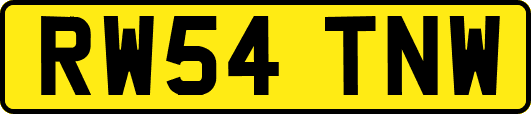 RW54TNW
