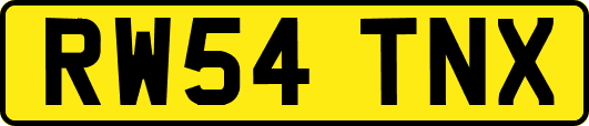 RW54TNX
