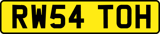 RW54TOH