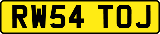 RW54TOJ
