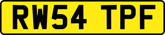 RW54TPF