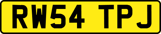RW54TPJ