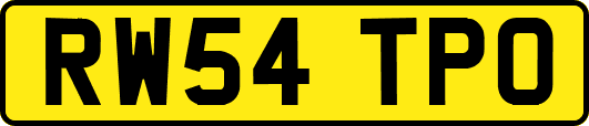 RW54TPO