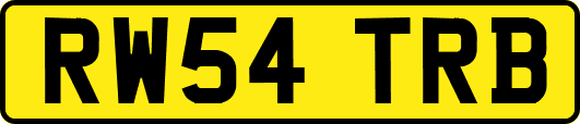 RW54TRB