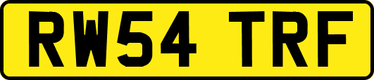 RW54TRF