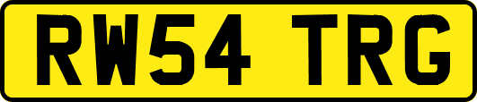 RW54TRG
